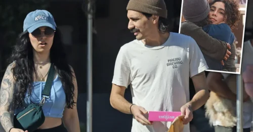 BANNED! Vince's New Girlfriend Lays Down The Law: He is ABSOLUTELY FORBIDDEN from Speaking to Morgan After Their Big Brother 'Showmance Scandal'!