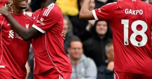 From Dream to Dread: Liverpool star linked with move away admits he's afraid to spend $93K-a-week salary