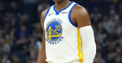 Golden State's Masterstroke: Al Horford's retirement plan shockingly 