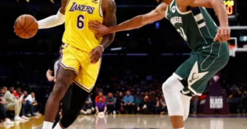Historic Swap Looms: Lakers may cut ties with 21-time All-Star, acquire $175 million concerned superstar