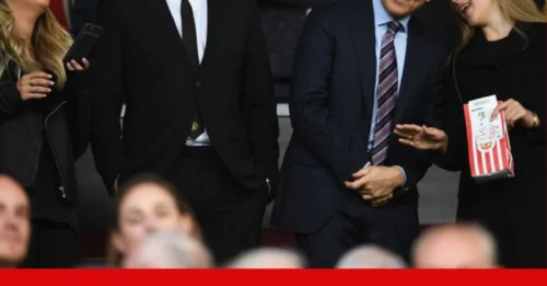 MANCHESTER UNITED FOR SALE? Shocking Reports Emerge Of Advanced Talks To Sell Manchester United To Mystery Consortium