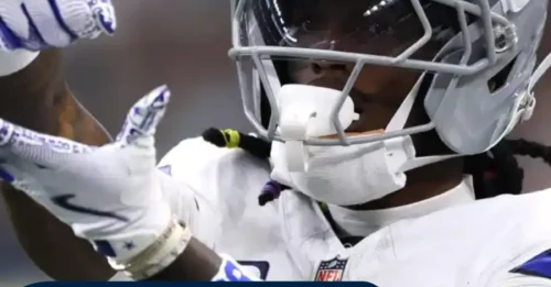 THE $60M DOMINO EFFECT: Cowboys' Shocking WR Cut Sends Unmistakable Message Amid CeeDee Lamb Contract Standoff