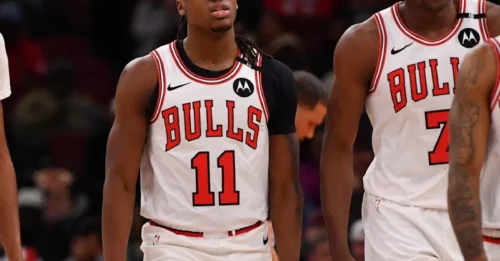 BOMBSHELL LINEUP SHAKEUP: Bulls Shockingly Bench Veteran Starter, Unleash 