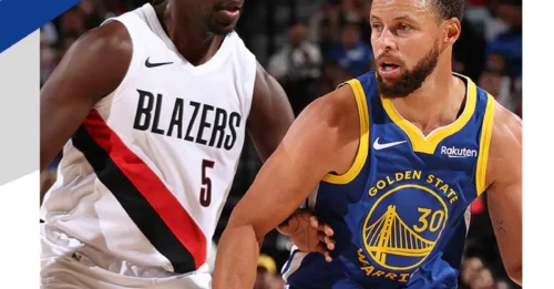STEPHEN CURRY'S PRESEASON WARNING: Warriors Supernova Unleashes 