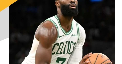 BLOCKBUSTER DEAL: Lakers Shockingly 
