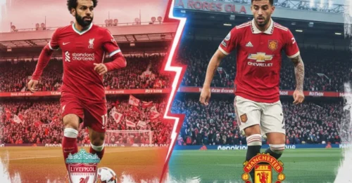 Opportunity appears: The boost for MU to break the 7-year curse against Liverpool at Anfield