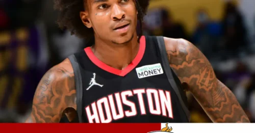 BEYOND JIMMY BUTLER:  Inside The Shocking 3-Team Trade That Lands Miami A Legendary 9-Time All-Star.