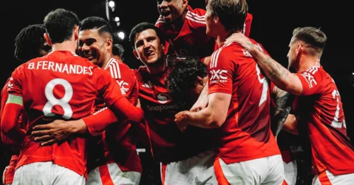 Supercomputer predicts MU will enter the top 4 of the Premier League, surprisingly standing above Liverpool