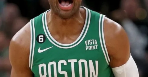 SHOCKING REVELATION: Why Al Horford Will Regret Leaving Celtics For Warriors