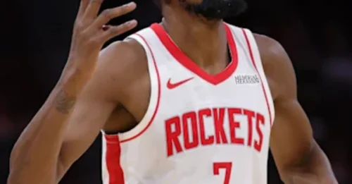 THE $8M SECRET WEAPONS: How A 12 PPG, 45% 3PT Sharpshooter & A 15 PPG, 2.5 SPG Defender Form Perfect Championship Duo For Kevin Durant.