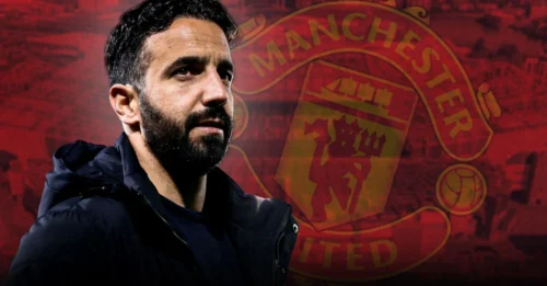 Man Utd's Manager on the Edge: How a UAE Takeover Could Upend Amorim's Reign and Ignite Transfer Chaos