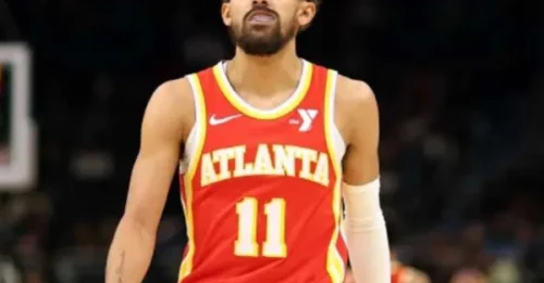 SUMMER SHOCKER: Golden State 