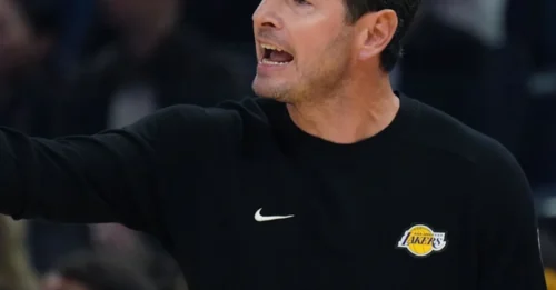 Boom! JJ Redick Just Unleashed a FIERY Rant on the Lakers' 