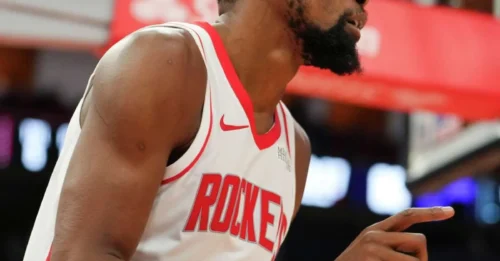 BREAKING: Rockets' Brilliant Trade for 76ers' 25 PPG Rising Star Completes Kevin Durant's Superteam