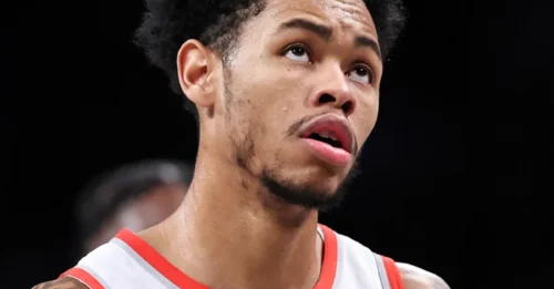 SIMS IS COOKING THE CELTICS, And Now We All See EXACTLY Why The Blazers Didn’t Blink HL