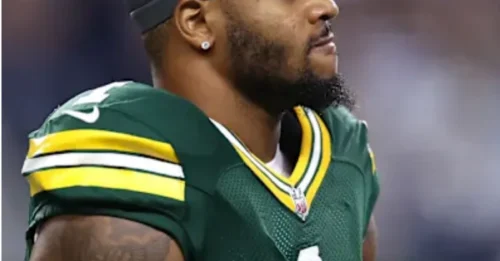 COLD-BLOODED REALITY: The Micah Parsons Nightmare Dallas Cowboys Predicted is Now Tormenting Packers Fans HL