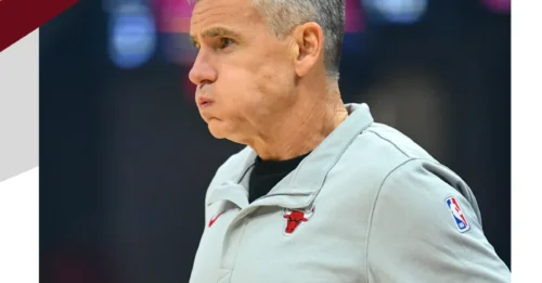 BLUNT ASSESSMENT: Bulls Front Office 