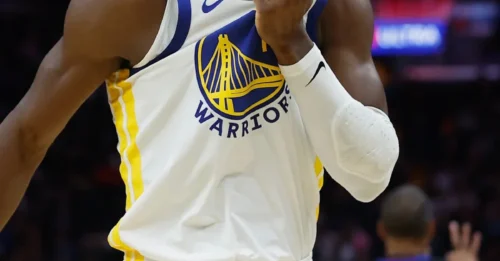 $125M KINGS GAMBLE: Sacramento's Massive Contract Extension Destroys Warriors' Dream Jonathan Kuminga Trade Scenario