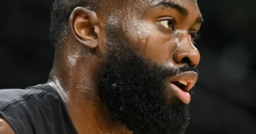 Celtics' Worst Nightmare Confirmed in Jaylen Brown Medical Report - Disturbing MRI Results Revealed From Raptors Game Injury