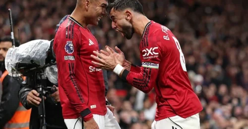 Explosive Drama: 4 Manchester United Stars Skip Training Before Liverpool Showdown – Is Amorim's Reign in Jeopardy?