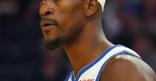 FROM STRENGTH TO WEAKNESS: How 1 Jimmy Butler Update Turns Warriors' Biggest Advantage Into Urgent Concern