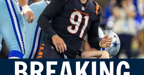 THE $100M HUNT IS ON: Dallas Ready To Splurge On Frustrated All-Pro Sacker In 