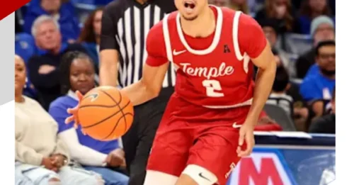 THE 2-DAY CONTRACT: Heat Make Shocking Move - Waive 6-Foot-10 Forward Just 48 Hours After Signing Him