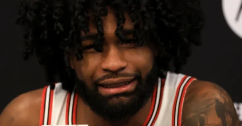UNBELIEVABLE: The ONE THING Standing Between Coby White And His Return Will Leave You SPEECHLESS!