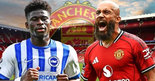 Bryan Mbeumo's Secret Mission: Convince Carlos Baleba to Manchester United – Is It a Game Changer?