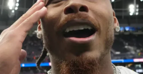 You Gotta Be Kidding Me! Vikings GM Gets Absolutely Torched By Team's Biggest Star In Prank For The Ages