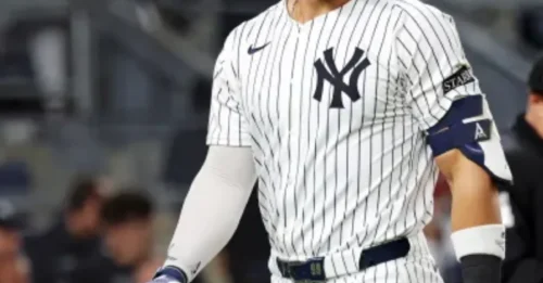 Yankees on Verge of $400M BLOCKBUSTER That Would Send Aaron Judge to a NEW POSITION – The Bronx is BUZZING