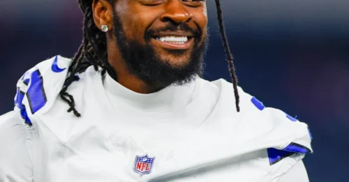 BANG! Jerry World Sighs in Relief as Cowboys' Injury Report Reveals Shocking 7-Day Turnaround