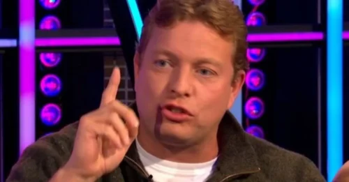 THE TRUTH IS OUT: Strictly Star Declares War on Show, States He 'Didn't Fit the Bill' and Deeply Regrets It