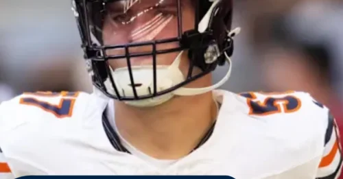 THE 7-DAY HEALING: How Cowboys' Worst Fears Vanished With Stunning Medical Update From Team Doctors