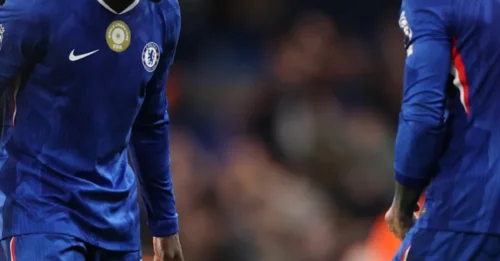 It's a Bloodbath: Chelsea Hit with TRIPLE Injury Crisis, Palmer Game-Time Decision as Forest Looms