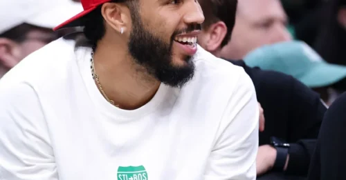 Tatum Just Changed the Entire Playoff Chessboard With One Major Announcement