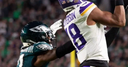 KOC Has the Eagles Right Where He Wants Them: The ONE Mismatch Set to Wreck Philly