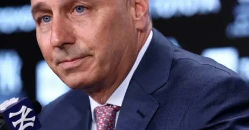 WILD: Volpe News Forces Yankees' Hand, Sending Shockwaves Through MLB With Prediction of Shortstop Headed to Braves.