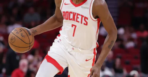 THE CONTRACT BOMBSHELL: Why Rockets Are Reportedly 