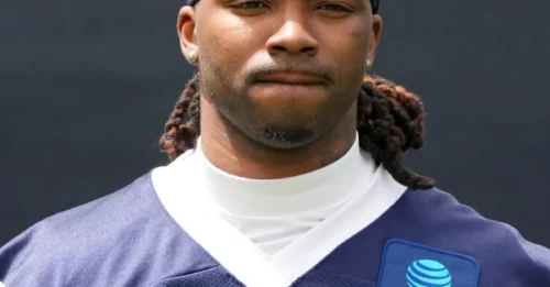 THE UNLIKELY SAVIOR: Cowboys' 24-Year-Old CB Revealed As Diggs' Heir With +3.5 Coverage Grade Since Starting