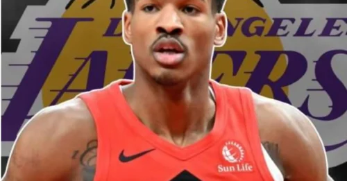 HISTORIC BLOCKBUSTER: Raptors Trade 39.9% Three-Point Sharpshooter to Lakers in a Deal That Stuns Fans