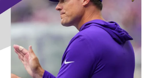 QB CAROUSEL SPINS: O'Connell Abruptly 