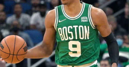 Knicks Make a Head-Scratching Power Move, Sign & Waive Ex-Celtics Draft Pick in a Stunning Blink of an Eye