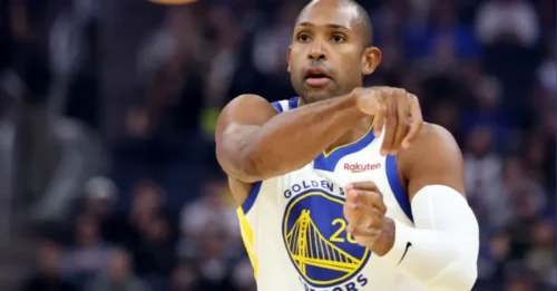 CHEMISTRY ALERT: Steph's Not The Only Dime Dropper Anymore. The Horford-Draymond Show is MUST-SEE in Preseason Finale