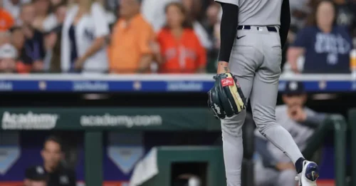 The Unthinkable is Happening: Devin Williams Re-Ignites Yankees Fire in Most Bizarre Way Possible