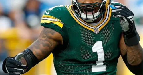 Parsons to Eagles: 