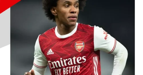 UNBELIEVABLE! 'I wanted to leave Arsenal after just three months – I begged my agent to help me move'