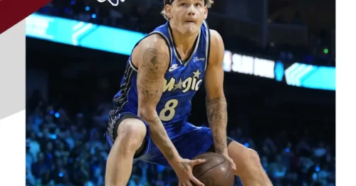 NBA Alert! Bulls Don’t Hesitate, Sign “Ledger Assassin” Right After the Buzzer in Minnesota – Dropping 25+ Points, Dishing 6+ Assists, and Turning the Court into His Personal Stage!