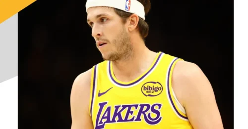 THE UNTHINKABLE! Austin Reaves Is Reportedly Getting A $240 Million Deal From The Lakers That Nobody Saw Coming!