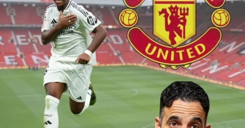 mu and the deal to steal Real Madrid's Brazilian prodigy